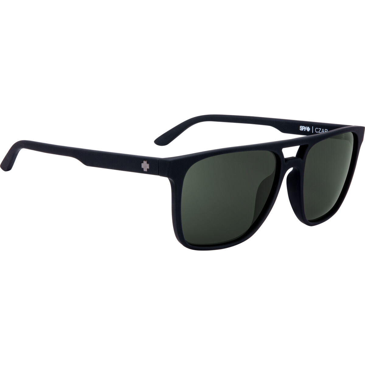 CZAR, Soft Matte Black-Happy Gray Green, hi-res image number null